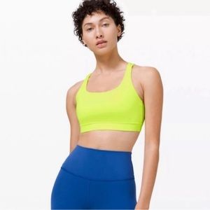 Lululemon athletica training bra